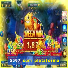 5597 com plataforma de jogos